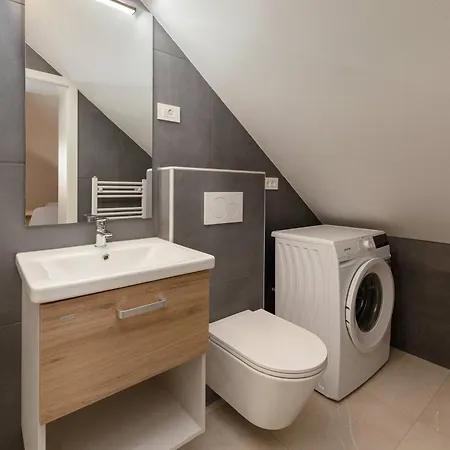 Apartamento Logar *