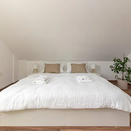 Apartamento Logar *