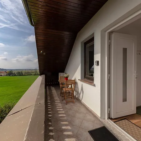 Logar Apartamento Preddvor