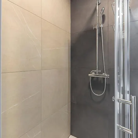 Apartamento Logar Preddvor