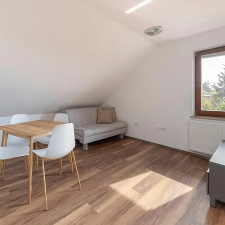 Apartamento Logar Preddvor