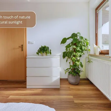 Apartamento Logar Preddvor