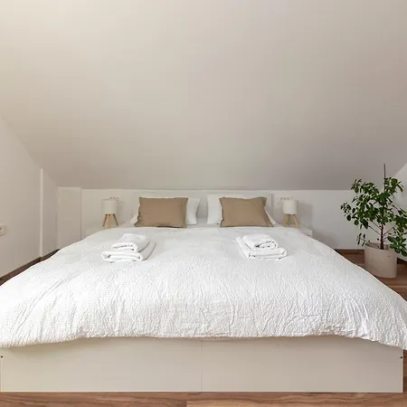 Logar Apartment