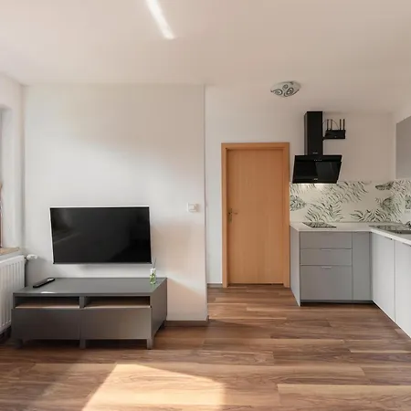 Apartment Logar