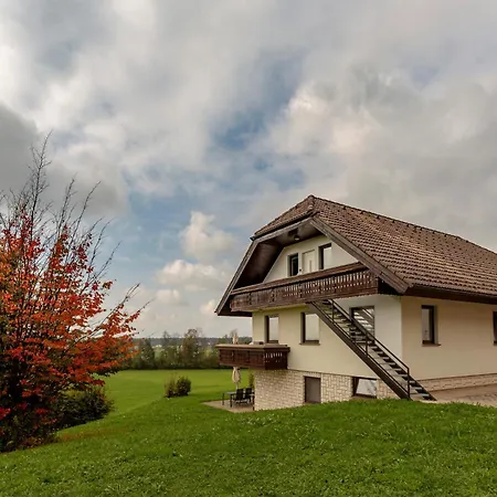 Apartment Logar Preddvor