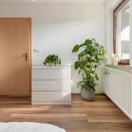 Logar 아파트 프레드보르