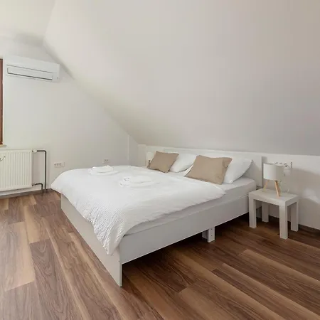 Logar Apartment