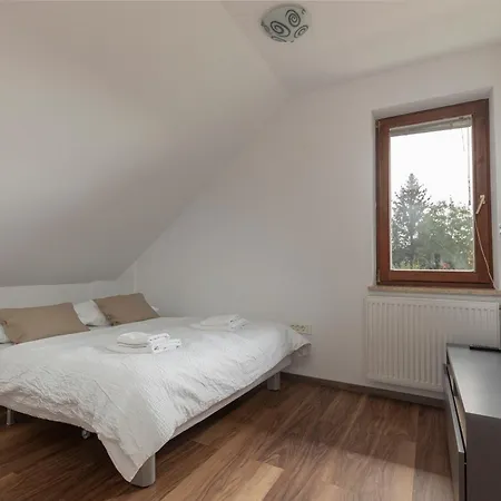 Apartment Logar Preddvor