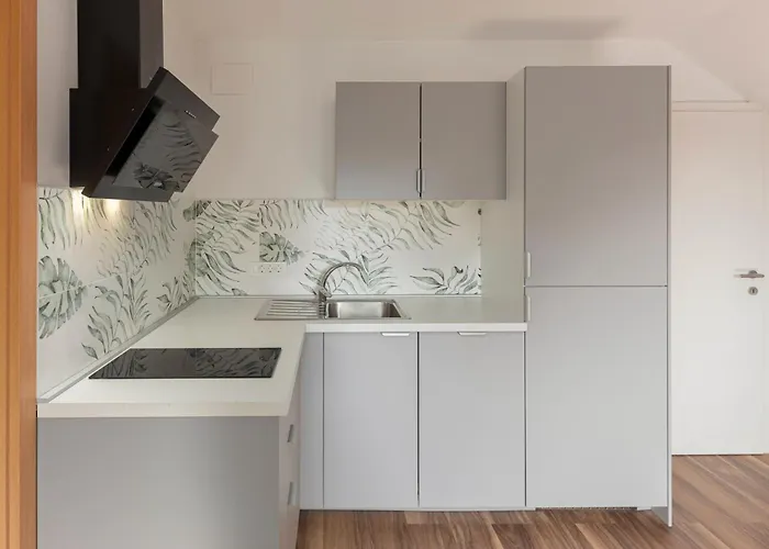 Appartamento Logar *