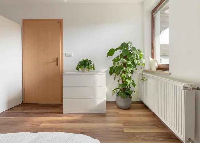 Logar Apartment Preddvor