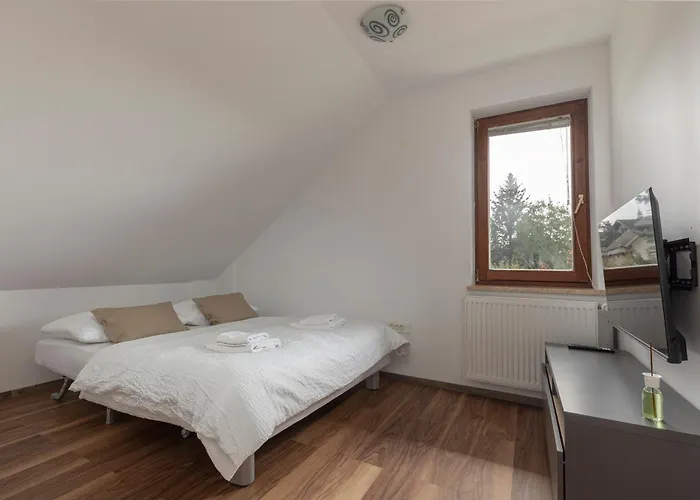 Apartment Logar Preddvor